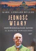 Książka : Jedność wi... - Gerhard Müller