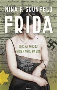 Bild von Frida. Wojna mojej nieznanej babki