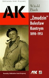 Bild von Żmudzin Bolesław Kontrym 1898-1953
