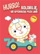 Hurra! Kol... - Opracowanie Zbiorowe -  Polnische Buchandlung 