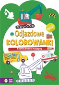 Odjazdowe ... - Opracowanie Zbiorowe -  polnische Bücher