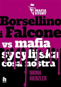 Bild von Borsellino i Falcone versus mafia sycylijska cosa nostra