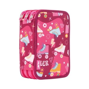 Bild von Piórnik 3-poziomowy z wyposażeniem Roller MILAN