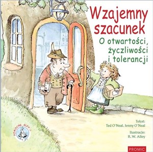 Bild von Wzajemny szacunek