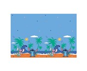 Obrus plas... -  polnische Bücher