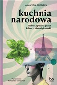 Kuchnia na... - Anya Bremzen - Ksiegarnia w niemczech