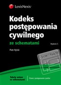 Kodeks pos... - Piotr Rylski -  polnische Bücher