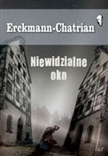 Niewidzial... - Erckmann-Chatrian -  fremdsprachige bücher polnisch 