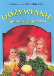 Bild von Odżywianie zgodne z grupą krwi