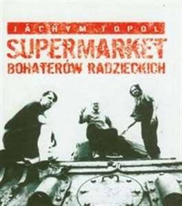 Bild von Supermarket bohaterów radzieckich