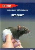 Szczury - Marcin Jan Gorazdowski -  Polnische Buchandlung 