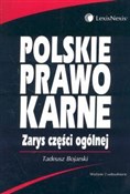 Książka : Polskie pr... - Tadeusz Bojarski