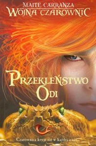 Obrazek Wojna czarownic 3 Przekleństwo Odi