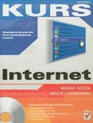 Książka : Internet K... - Maria Sokół, Maciej Kunowski