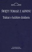 Traktat o ... - Tomasz z Akwinu Święty - buch auf polnisch 