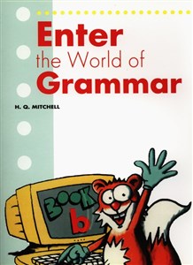 Bild von Enter the World of Grammar B Student's Book