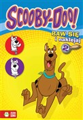 Scooby-Doo... - Opracowanie Zbiorowe -  Książka z wysyłką do Niemiec 