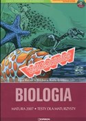 Zobacz : Biologia M... - Ewa Holak, Waldemar Lewiński