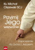 Przyjmij J... - Michał Olszewski - Ksiegarnia w niemczech