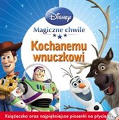 Polnische buch : Magiczne C...