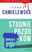 Polska książka : Studnie pr... - Joanna Chmielewska