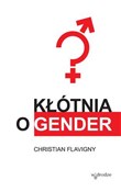 Kłótnia o ... - Christian Flavigny -  Książka z wysyłką do Niemiec 