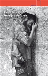 Obrazek Izrael już nie frunie