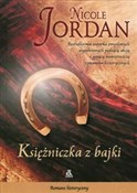 Polska książka : Księżniczk... - Nicole Jordan