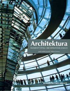 Bild von Architektura Elementy stylu architektonicznego