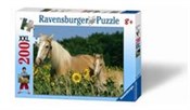 Puzzle 200... -  Książka z wysyłką do Niemiec 