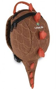 Obrazek Plecaczek LittleLife Animal Pack Dinozaur