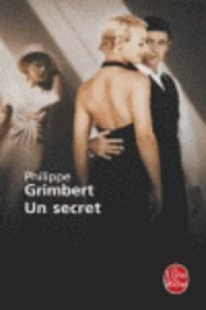 Obrazek GRIMBERT, PH: UN SECRET