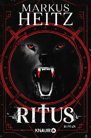 Bild von HEITZ, M: RITUS