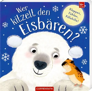 Bild von WER KITZELT DEN EISBÄREN?