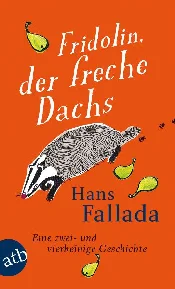 FALLADA, H... -  Polnische Buchandlung 