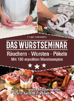 Bild von TRIEGEL, P: WURSTSEMINAR