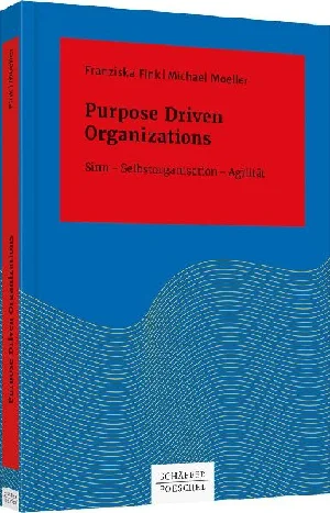 Obrazek FINK, F: PURPOSE DRIVEN ORGANIZATIONS