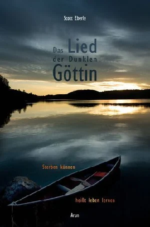 Obrazek EBERLE, S: LIED DER DUNKLEN GÖTTIN