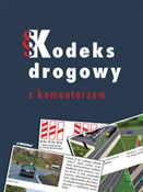 Polska książka : Kodeks dro... - Jacek Giszczak, Przemysław Kuflewski, Zbigniew Papuga
