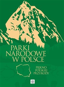 Obrazek Parki narodowe w Polsce