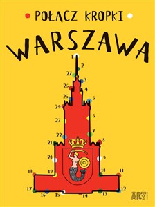 Bild von Połącz kropki Warszawa