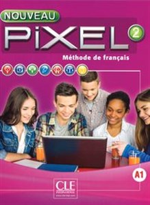 Obrazek Pixel 2 Podręcznik + DVD