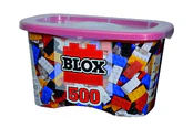 BLOX CONTA... -  polnische Bücher