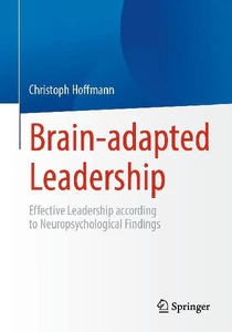 Bild von HOFFMANN, C: BRAIN-ADAPTED LEADERSHIP