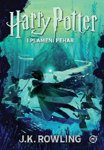 Bild von ROWLING, J: HARRY POTTER I PLAMENI PEHAR