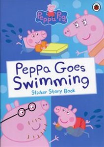 Bild von Peppa Goes Swimming