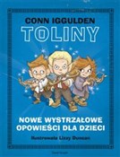 Toliny Now... - Conn Iggulden - Ksiegarnia w niemczech