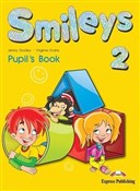 Smiles 2 P... - Jenny Dooley, Virginia Evans -  fremdsprachige bücher polnisch 