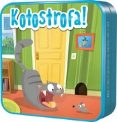 Kotostrofa... -  Polnische Buchandlung 