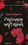 Pachnący n... - Oliwia Stępień -  Książka z wysyłką do Niemiec 